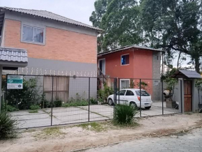 Apto 1 Quarto Canasvieiras
